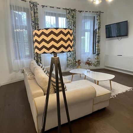 House Of Joven Villa Medias Bagian luar foto