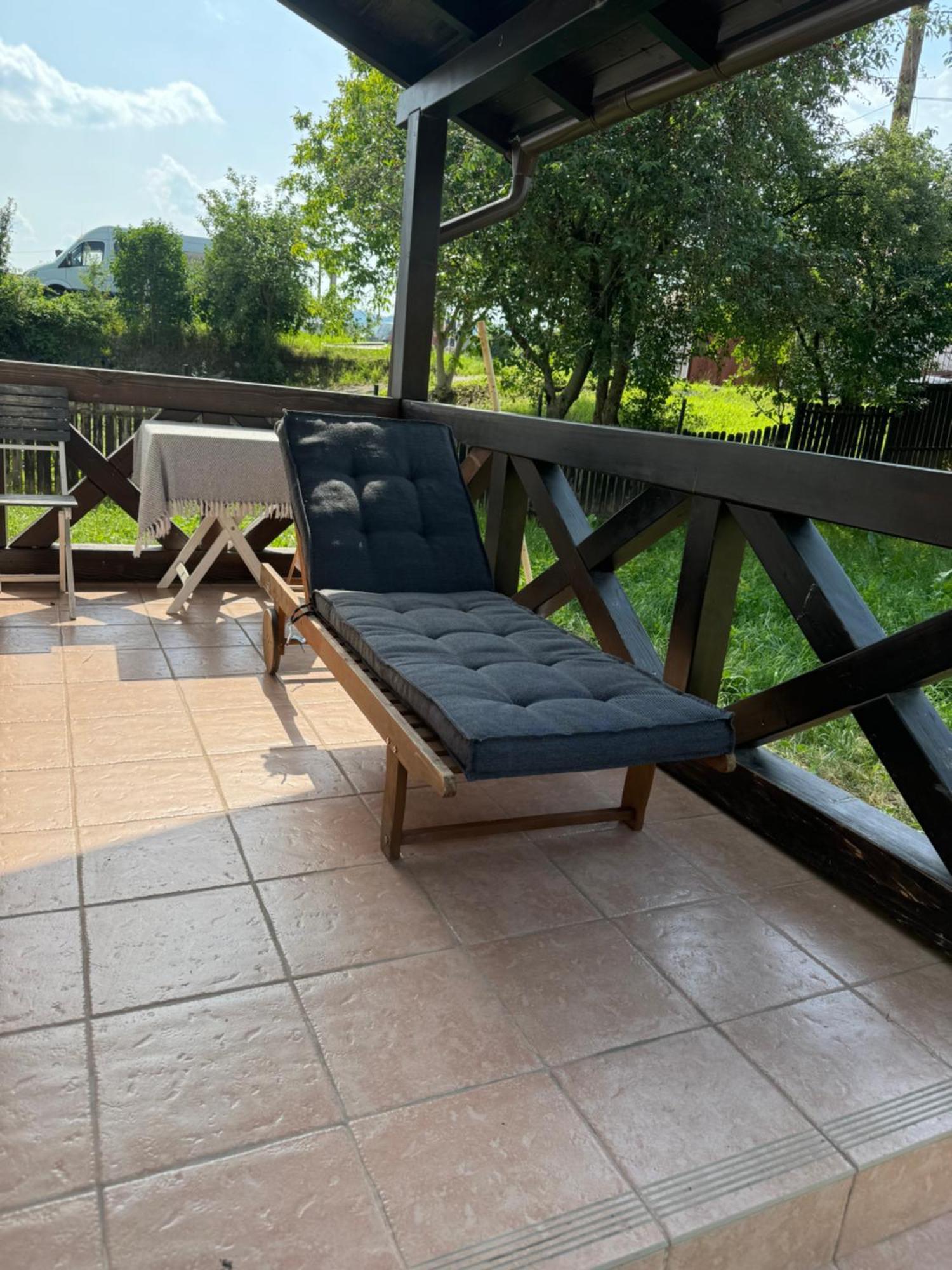 House Of Joven Villa Medias Bagian luar foto