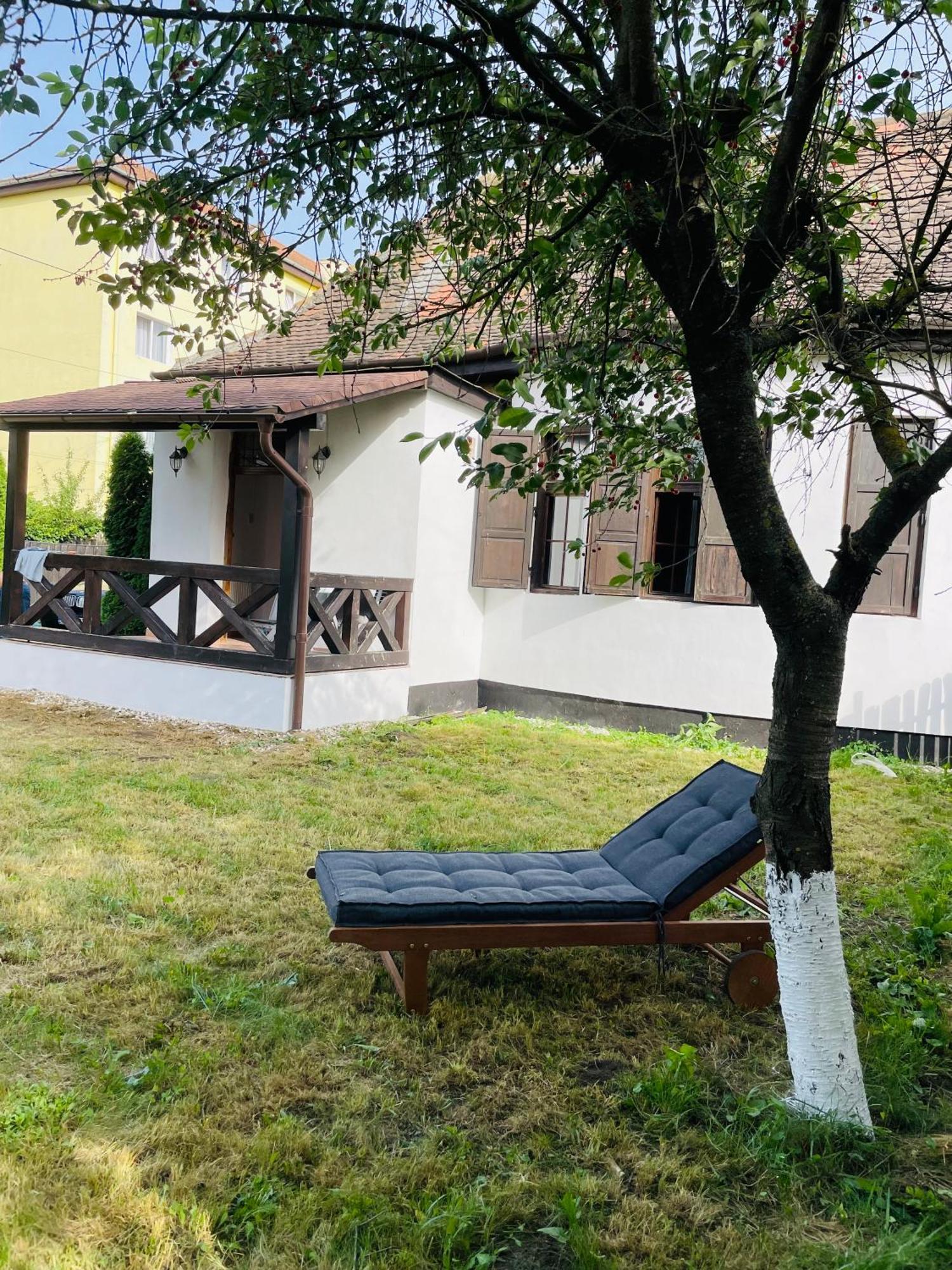 House Of Joven Villa Medias Bagian luar foto