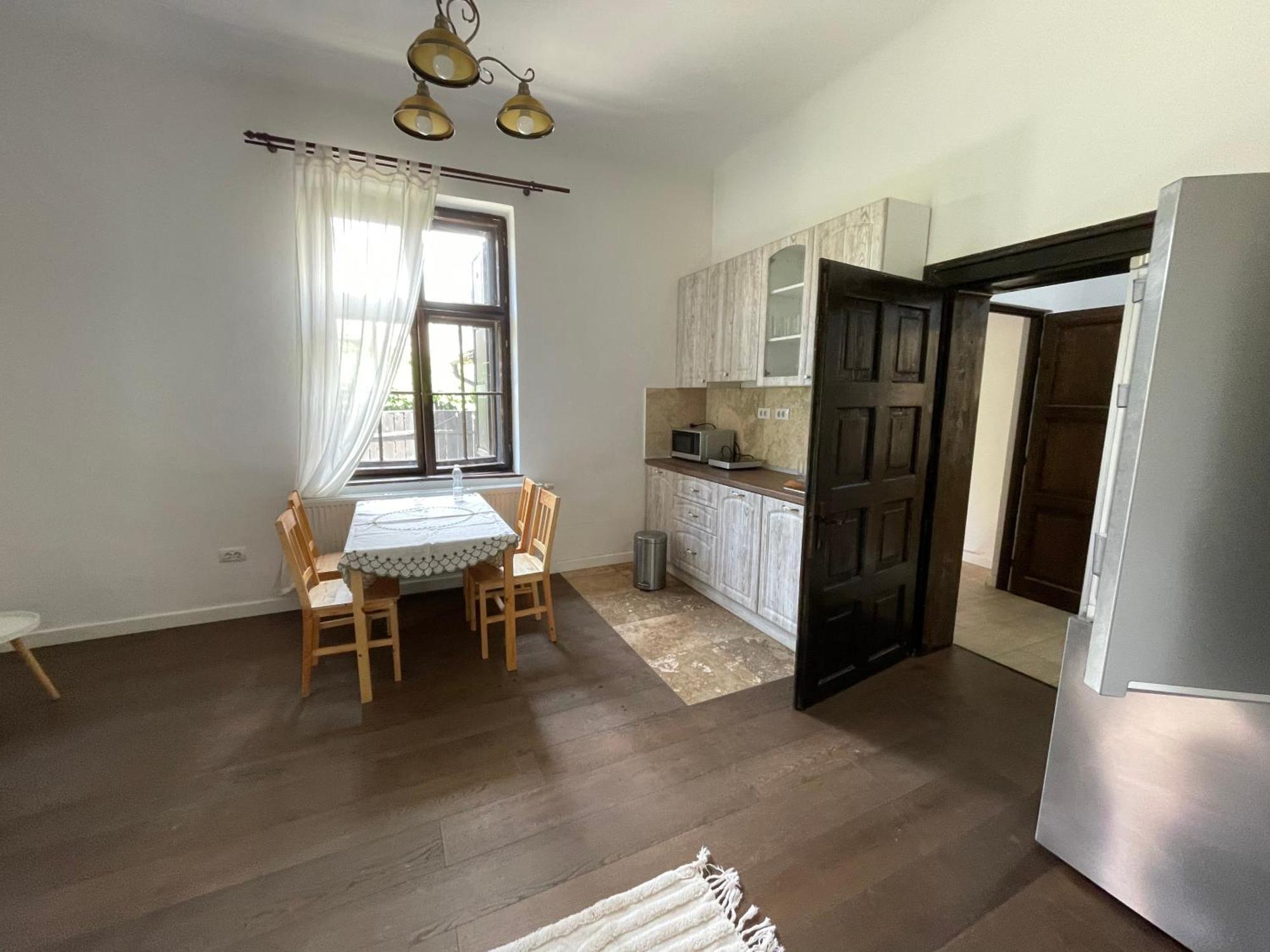 House Of Joven Villa Medias Bagian luar foto