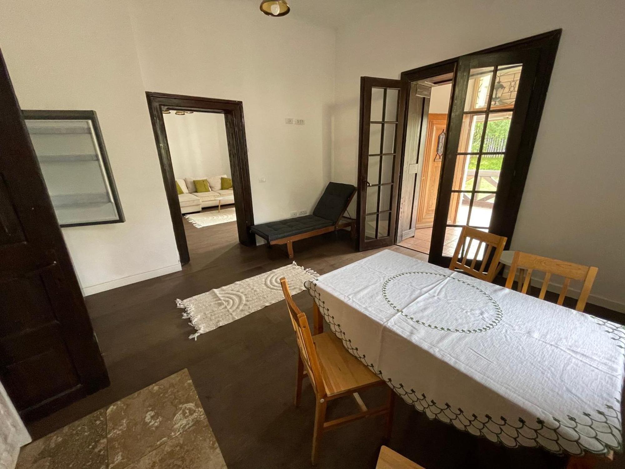 House Of Joven Villa Medias Bagian luar foto