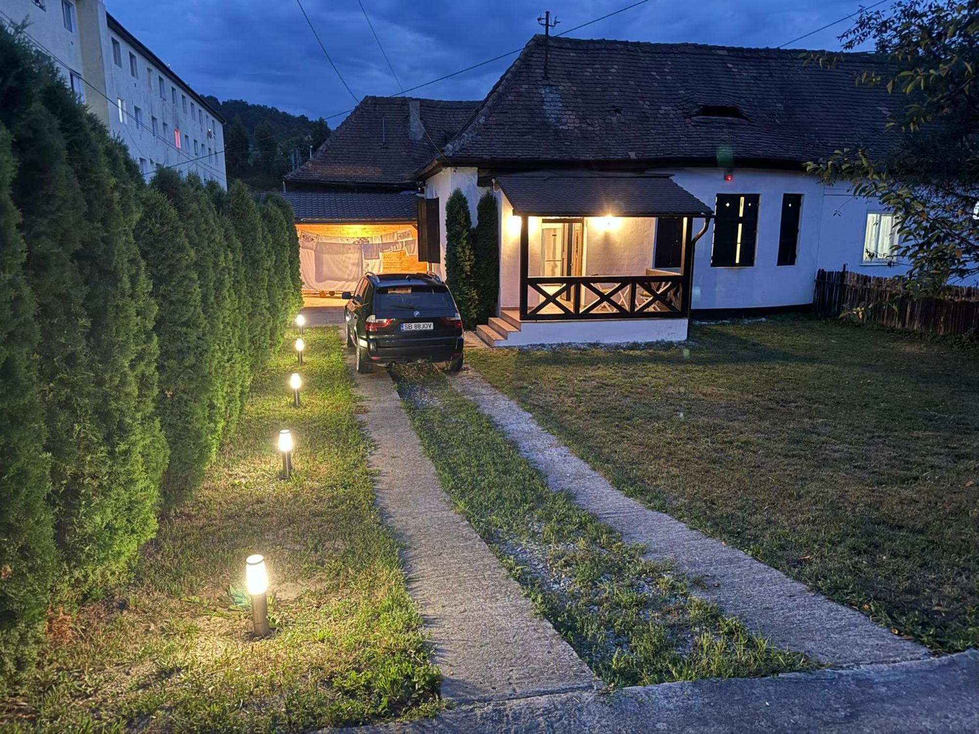 House Of Joven Villa Medias Bagian luar foto